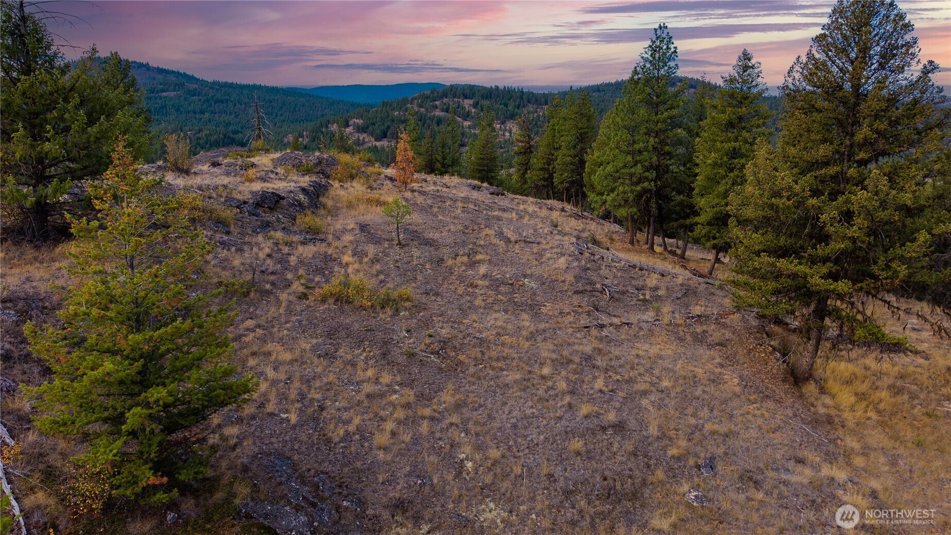 0 Eaglestone Road , Tonasket, WA 98855