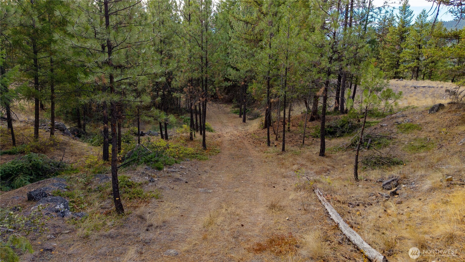 0 Eaglestone Road , Tonasket, WA 98855