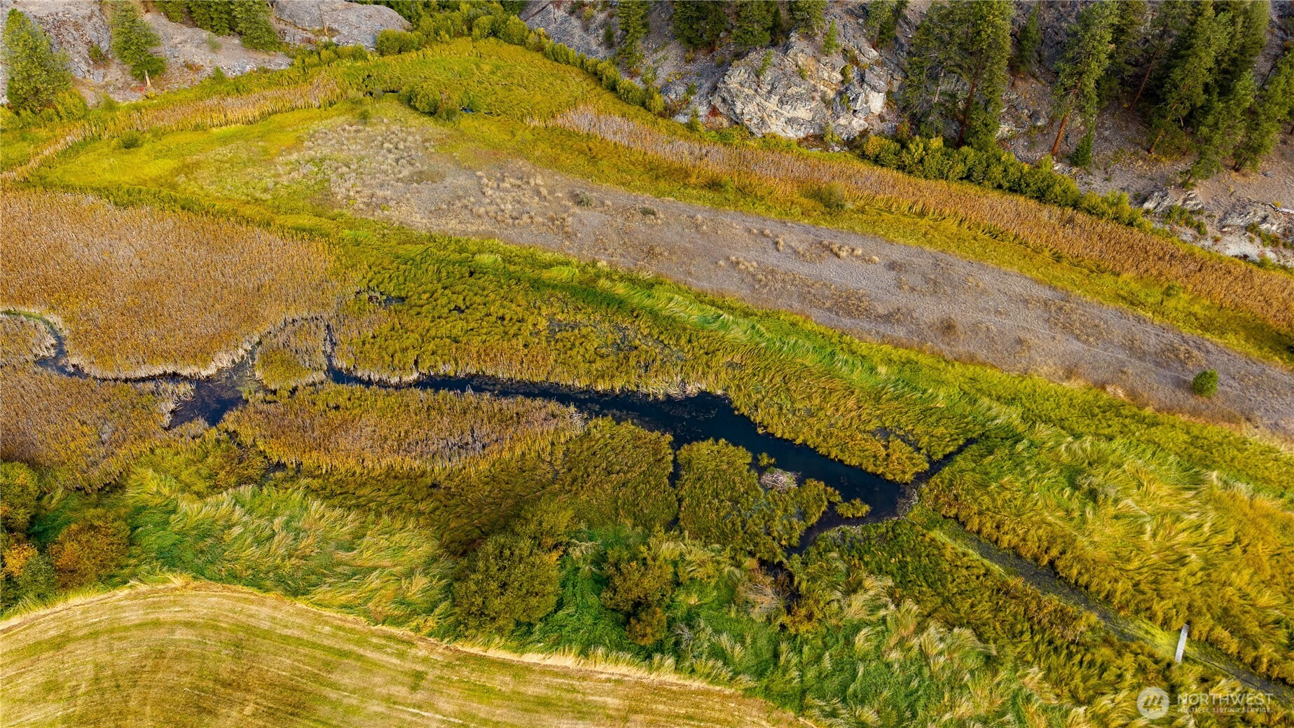 0 Eaglestone Road , Tonasket, WA 98855
