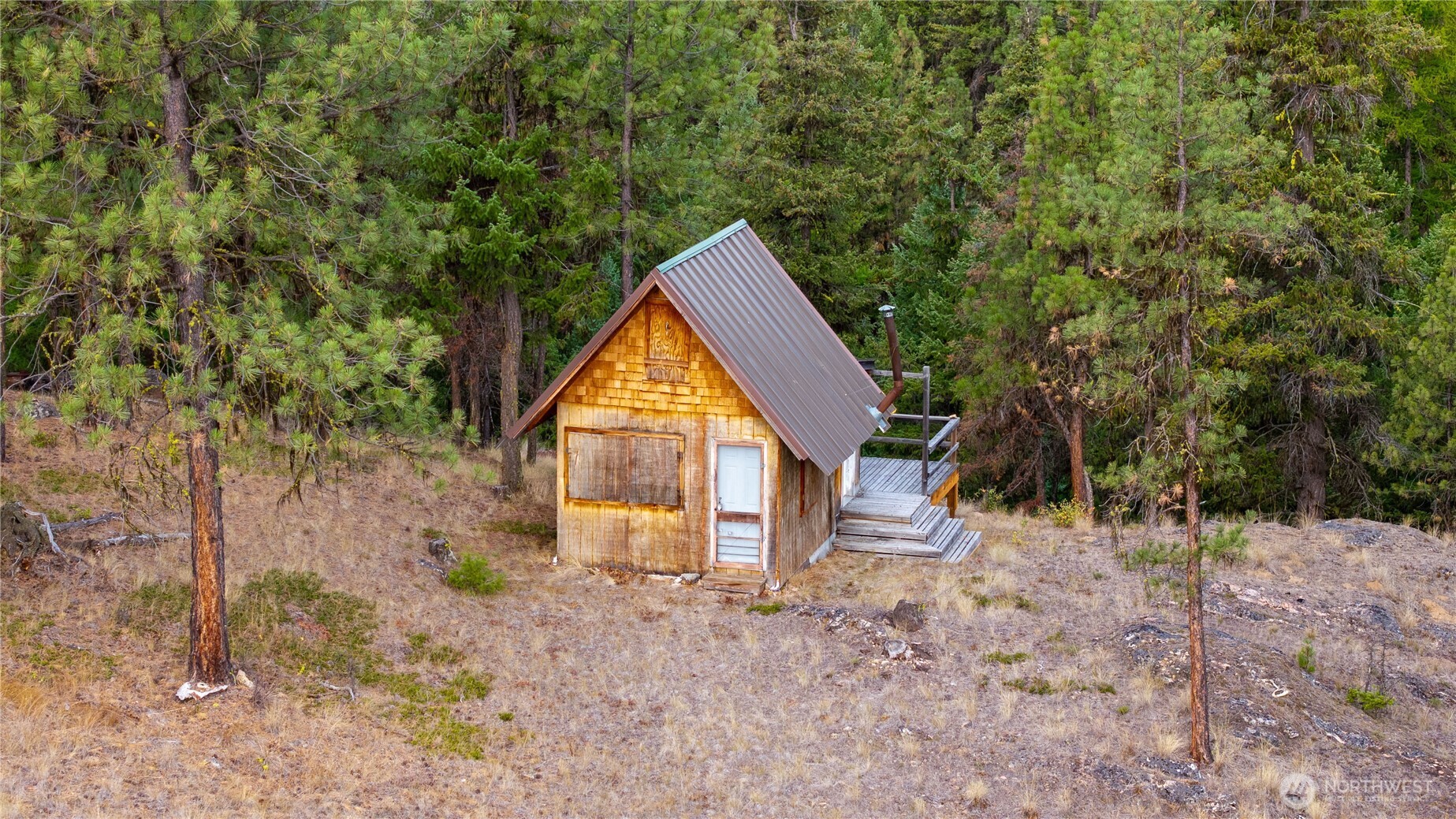 0 Eaglestone Road , Tonasket, WA 98855