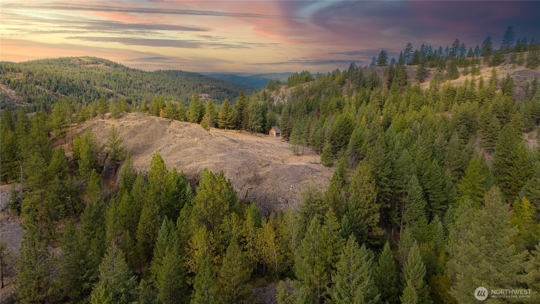 0 Eaglestone Road , Tonasket, WA 98855