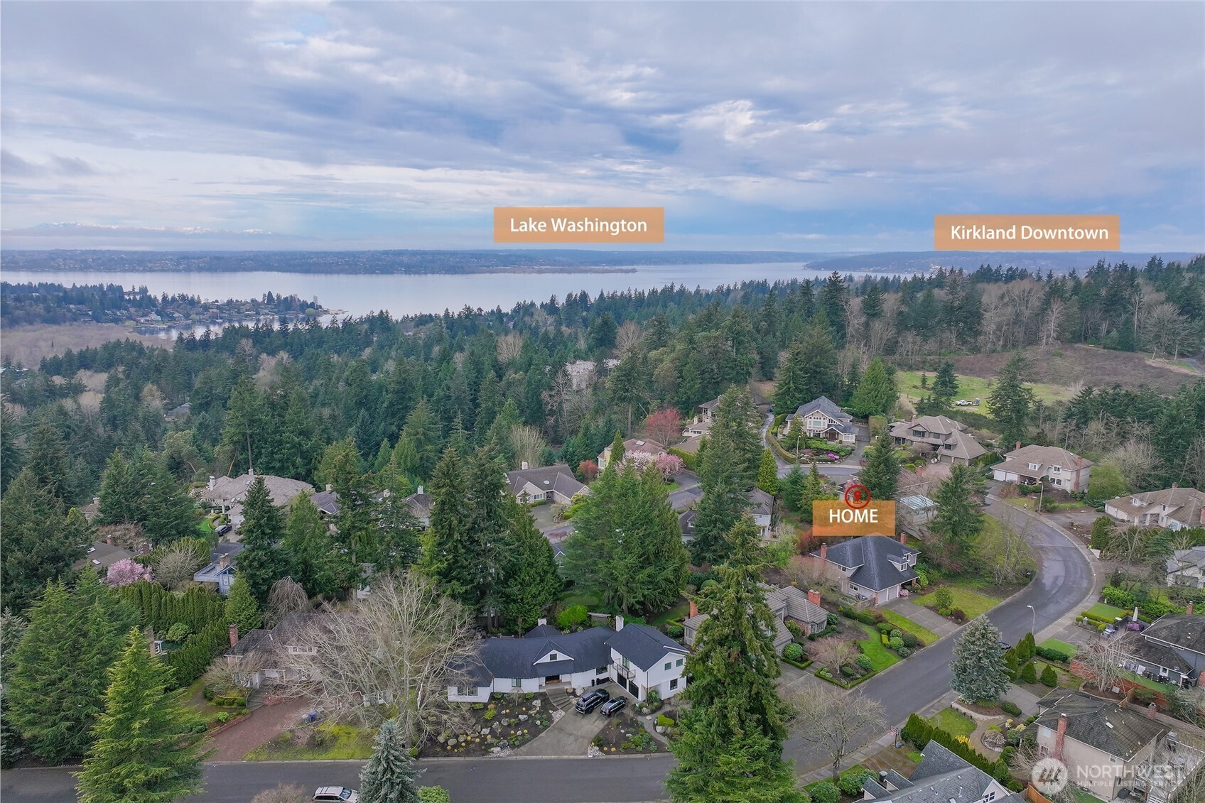 3877 113th Avenue NE, Bellevue, WA 98004