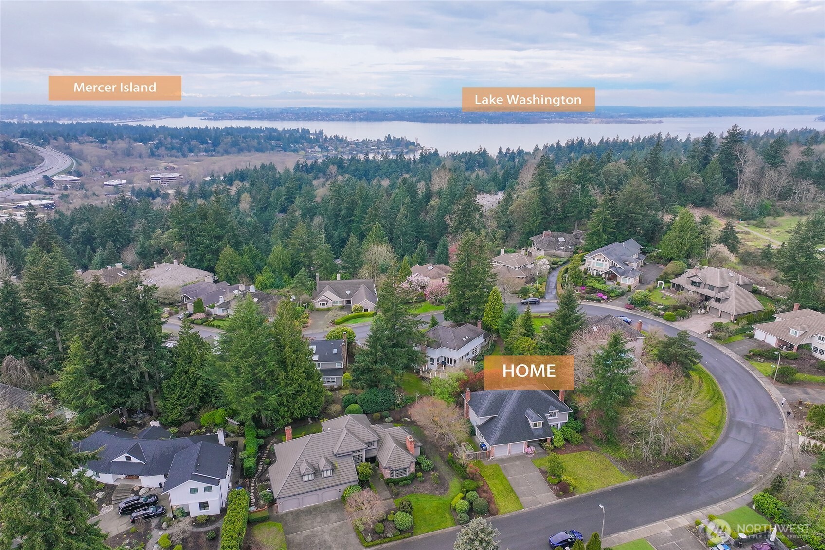 3877 113th Avenue NE, Bellevue, WA 98004