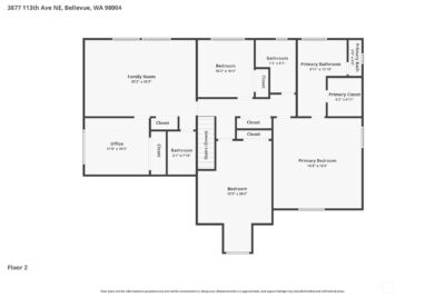 3877 113th Avenue NE, Bellevue, WA 98004 - Photo 40