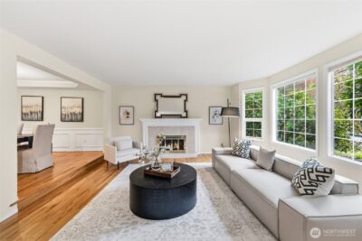 3877 113th Avenue NE, Bellevue, WA 98004 - Photo 4