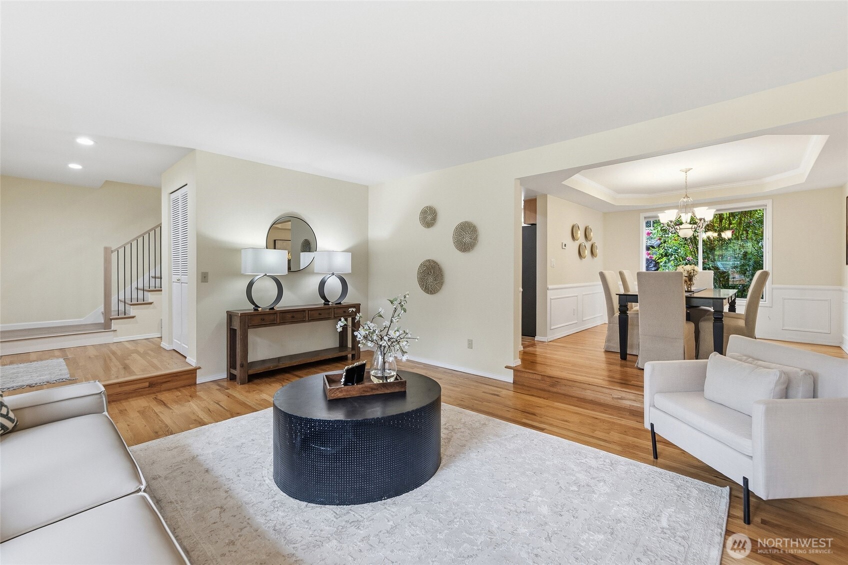 3877 113th Avenue NE, Bellevue, WA 98004