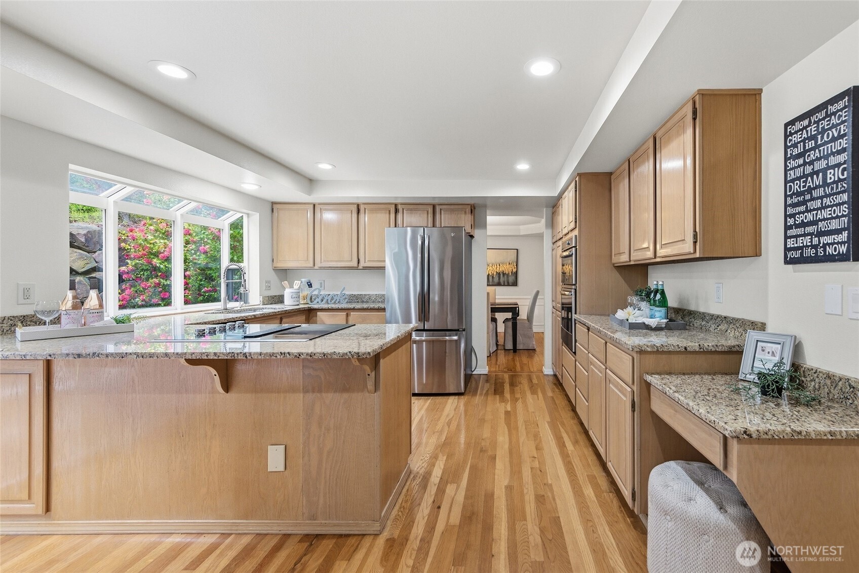 3877 113th Avenue NE, Bellevue, WA 98004