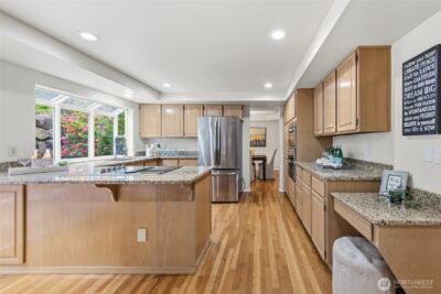 3877 113th Avenue NE, Bellevue, WA 98004 - Photo 9