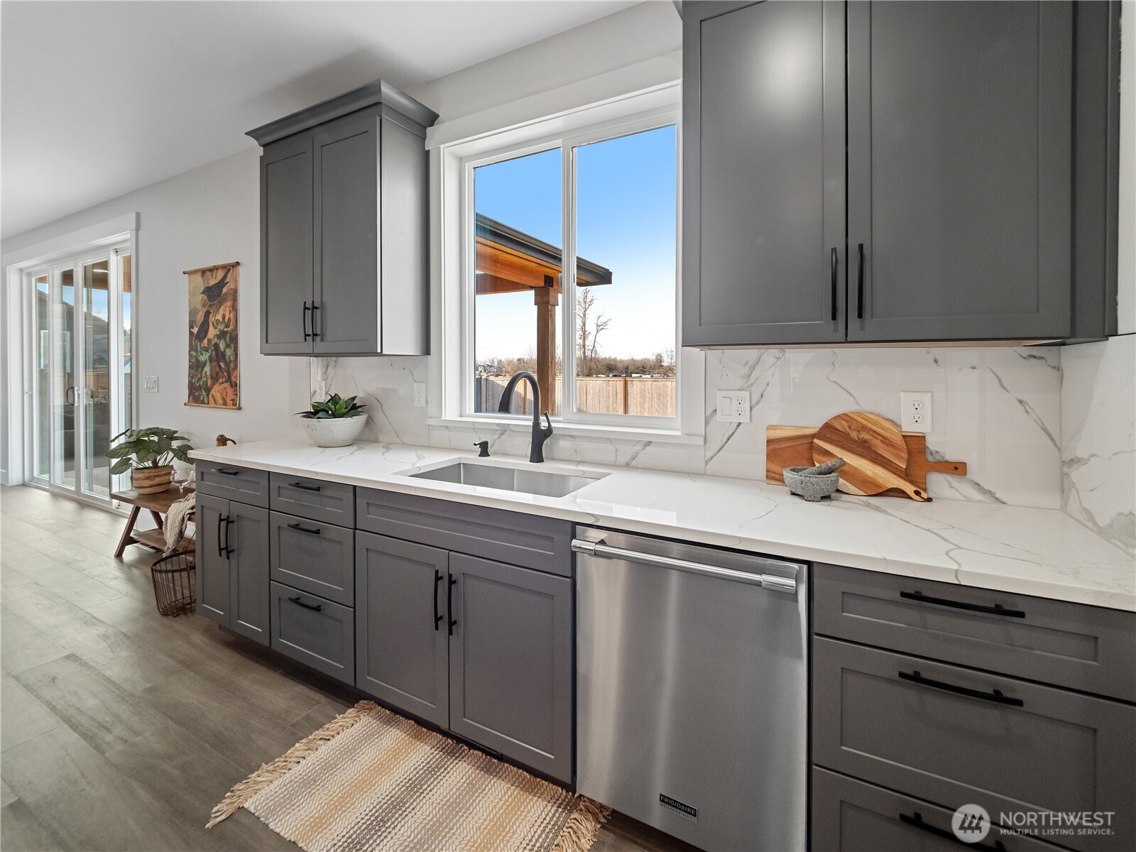 123 S McNeely Street , Buckley, WA 98321