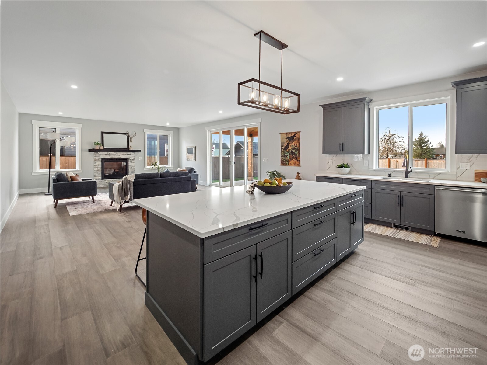 123 S McNeely Street , Buckley, WA 98321