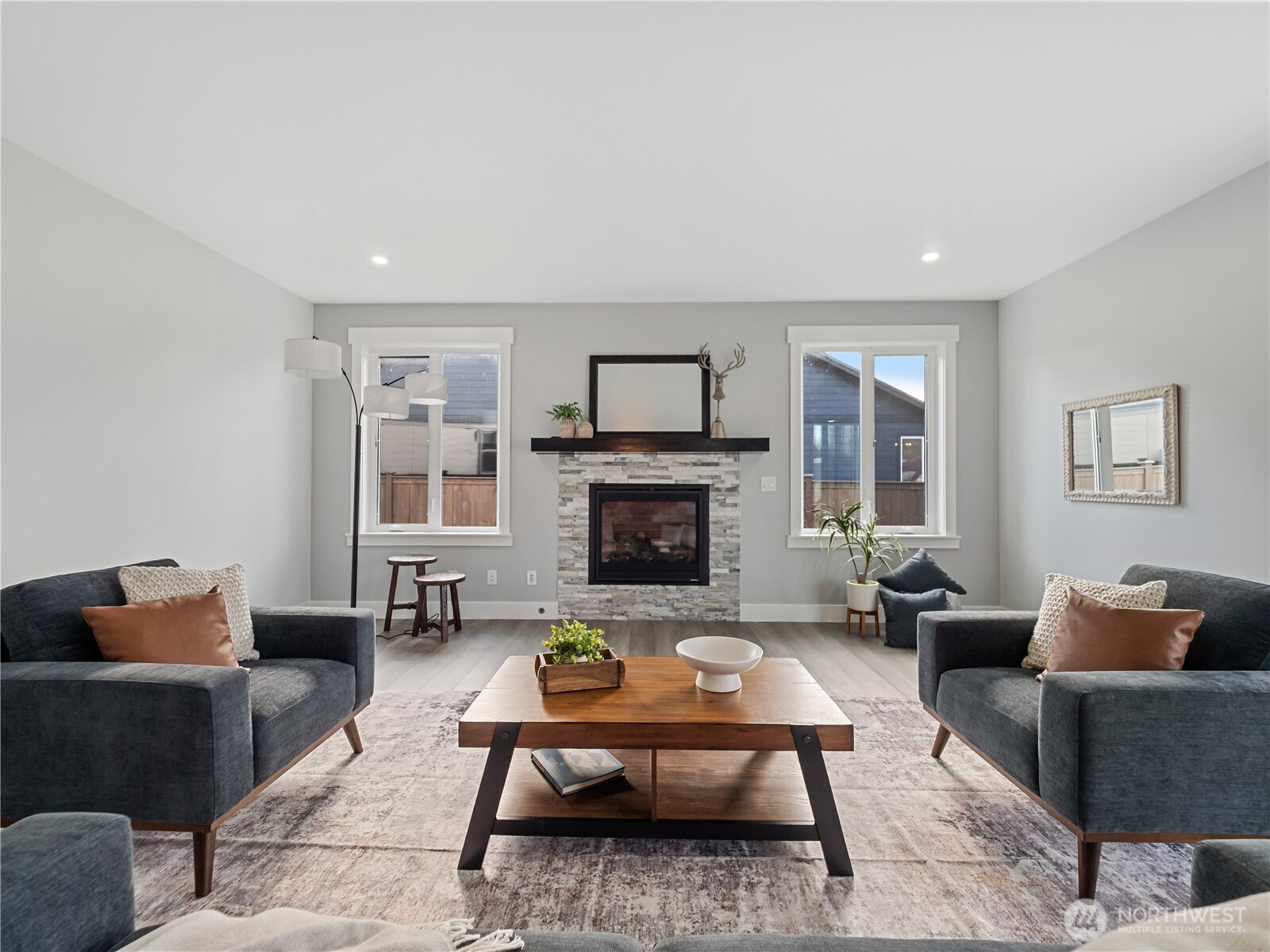 123 S McNeely Street , Buckley, WA 98321