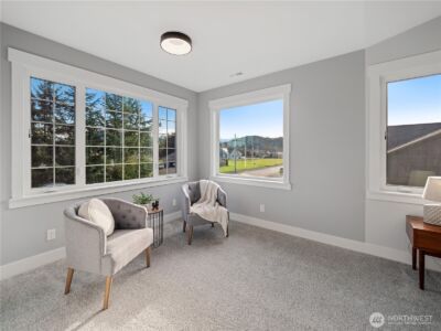 123 S McNeely Street , Buckley, WA 98321 - Photo 25