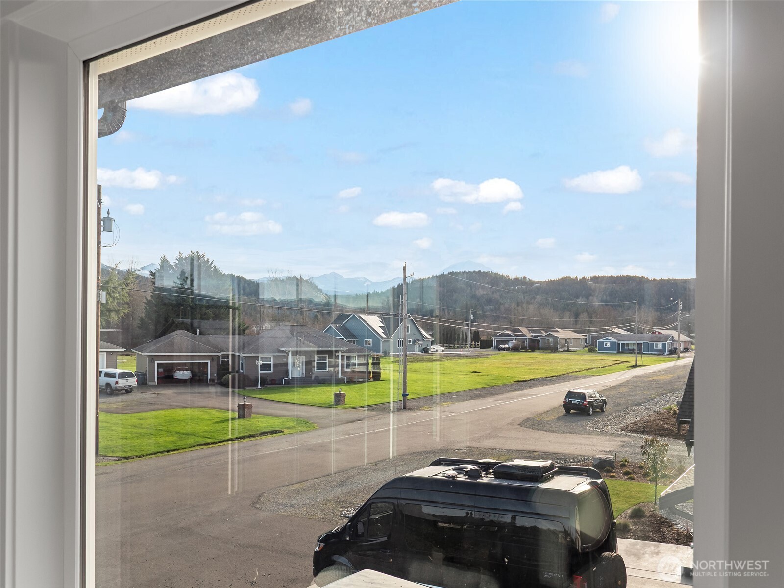 123 S McNeely Street , Buckley, WA 98321