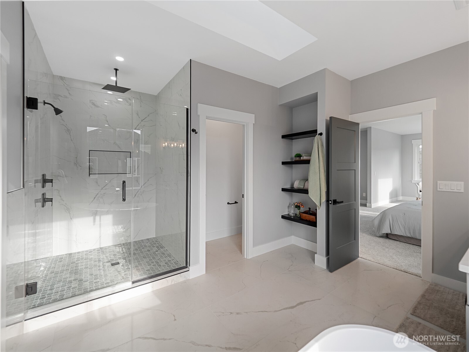 123 S McNeely Street , Buckley, WA 98321