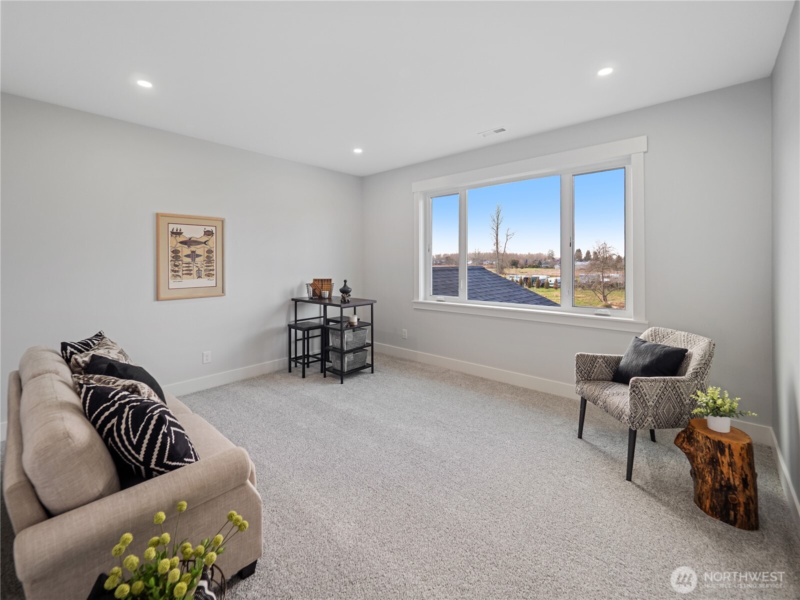 123 S McNeely Street , Buckley, WA 98321