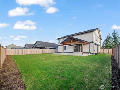 123 S McNeely Street , Buckley, WA 98321 - Photo 37