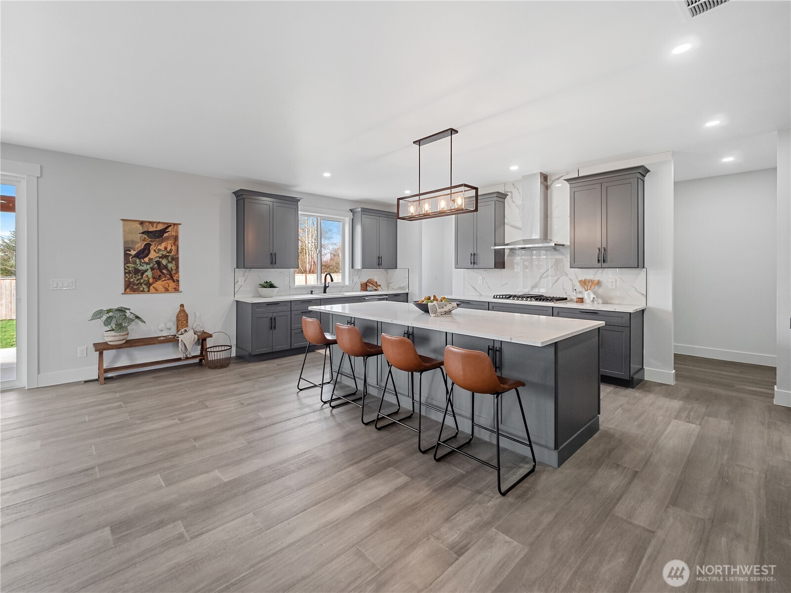 123 S McNeely Street , Buckley, WA 98321