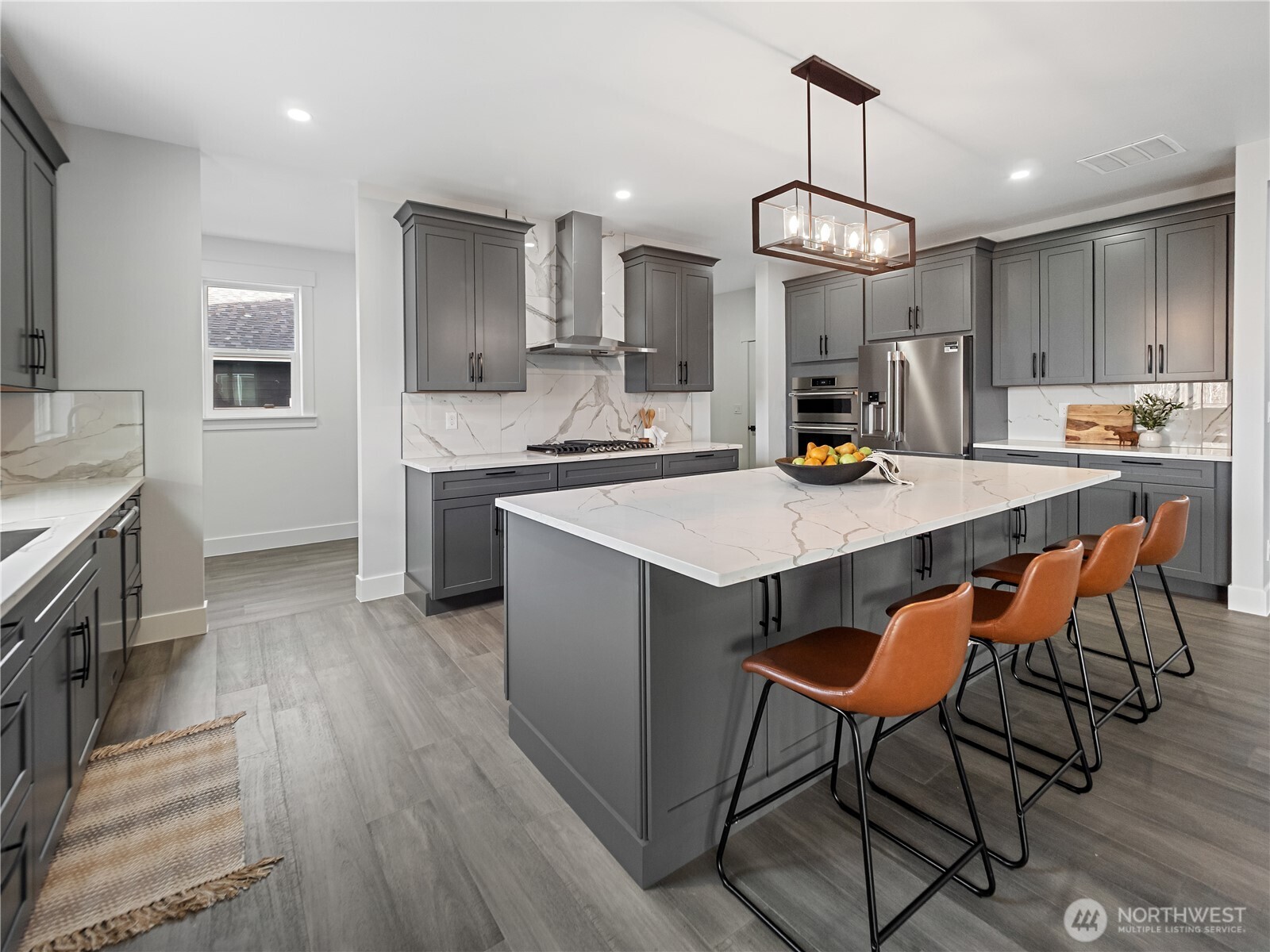 123 S McNeely Street , Buckley, WA 98321