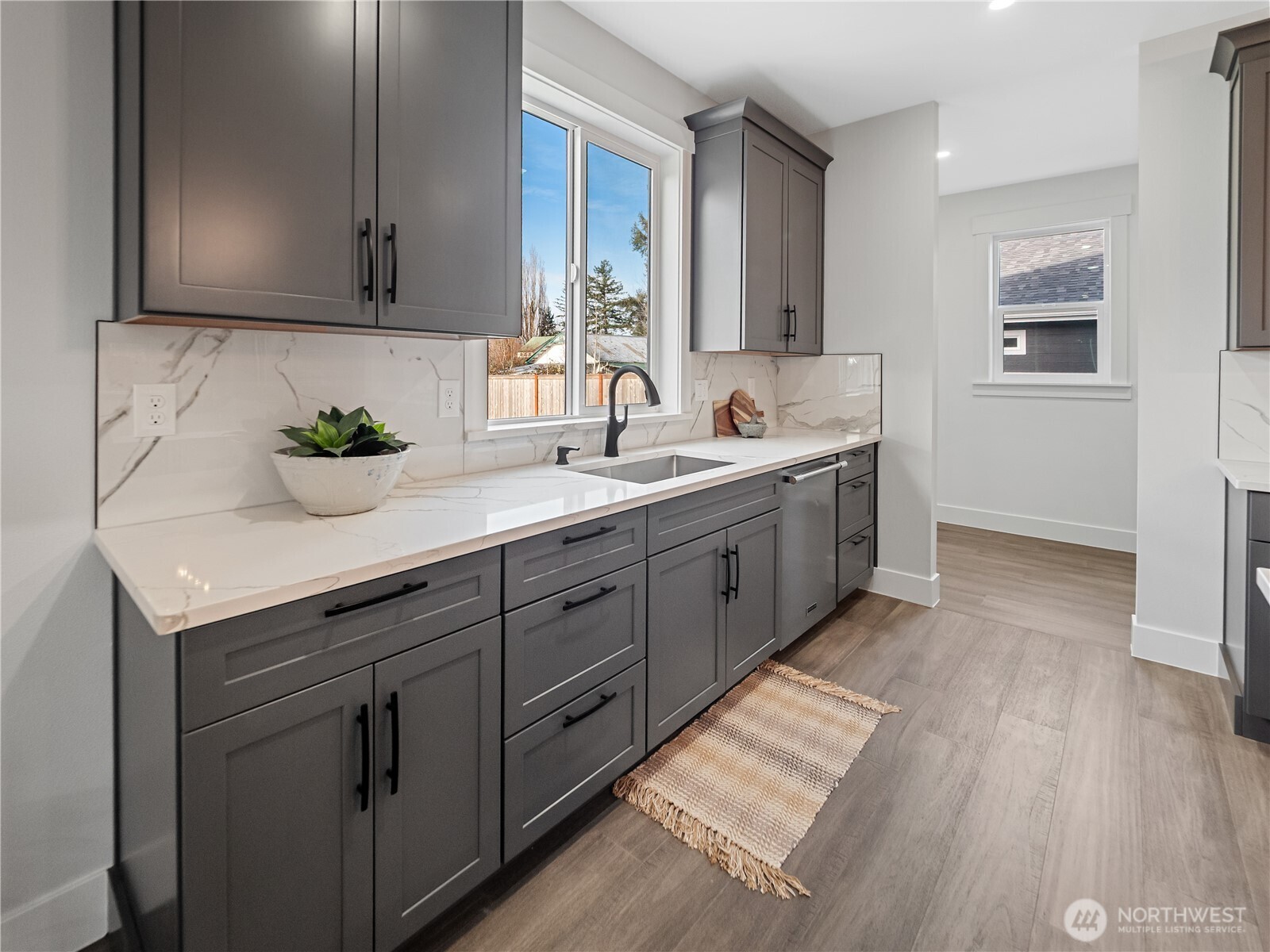 123 S McNeely Street , Buckley, WA 98321