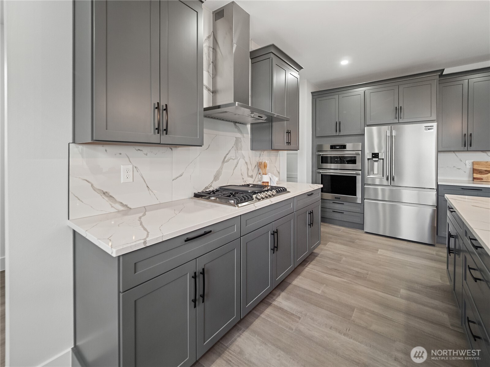 123 S McNeely Street , Buckley, WA 98321