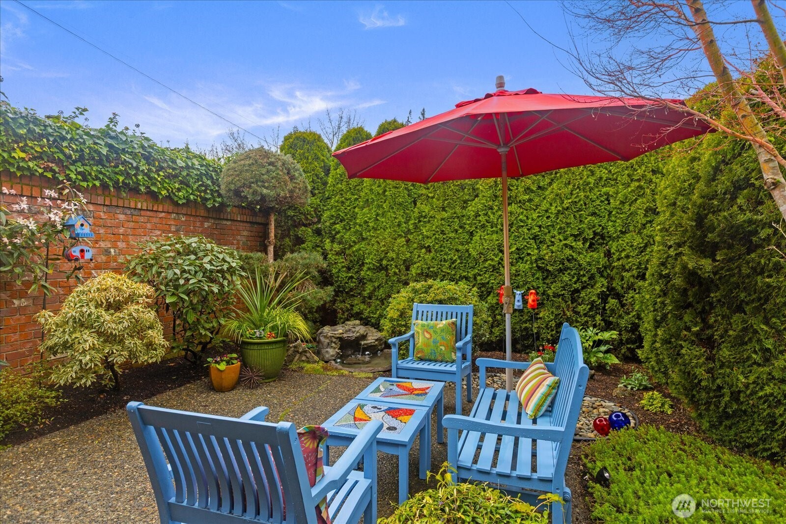 1532 NW 195th Street #1, Shoreline, WA 98177