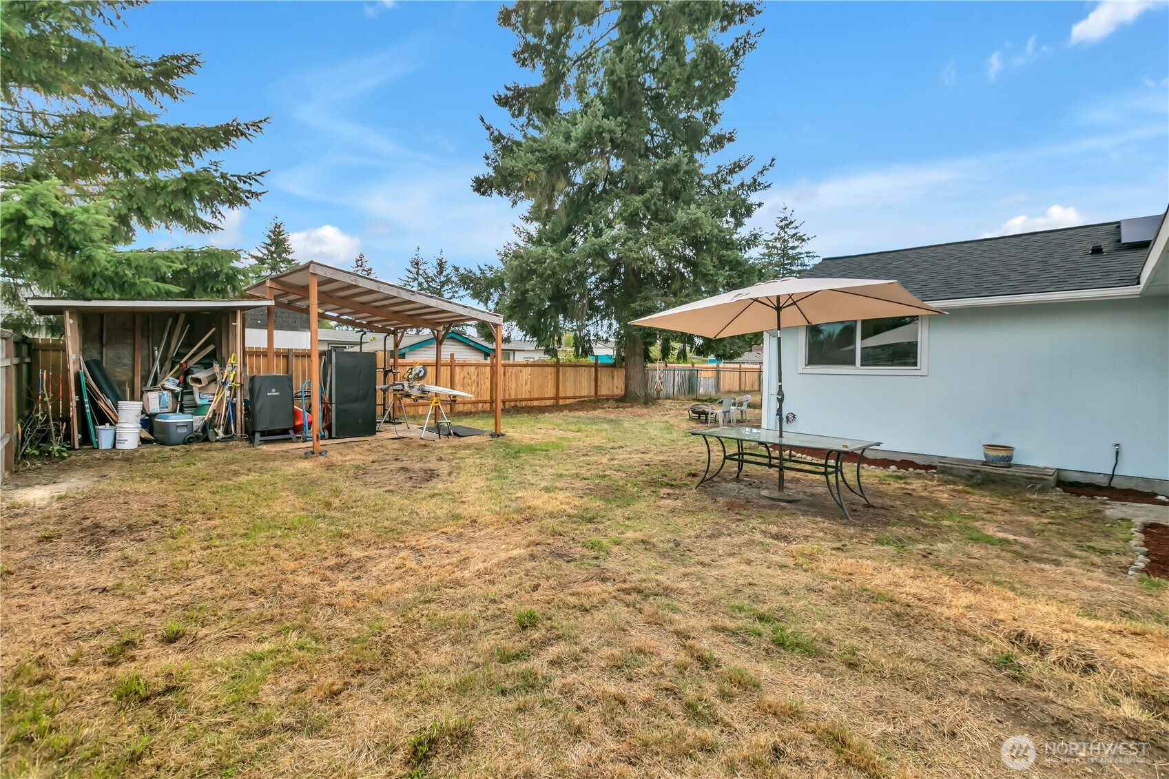 1508 121 Street S, Tacoma, WA 98444