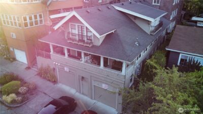812 E Gwinn Place , Seattle, WA 98102 - Photo 2