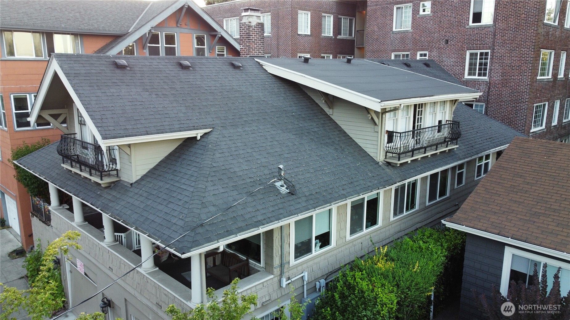 812 E Gwinn Place , Seattle, WA 98102