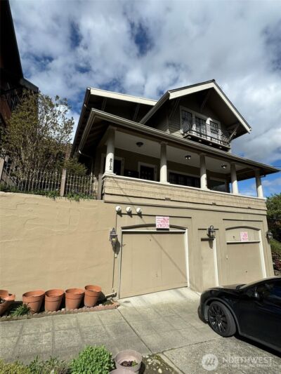 812 E Gwinn Place , Seattle, WA 98102 - Photo 7