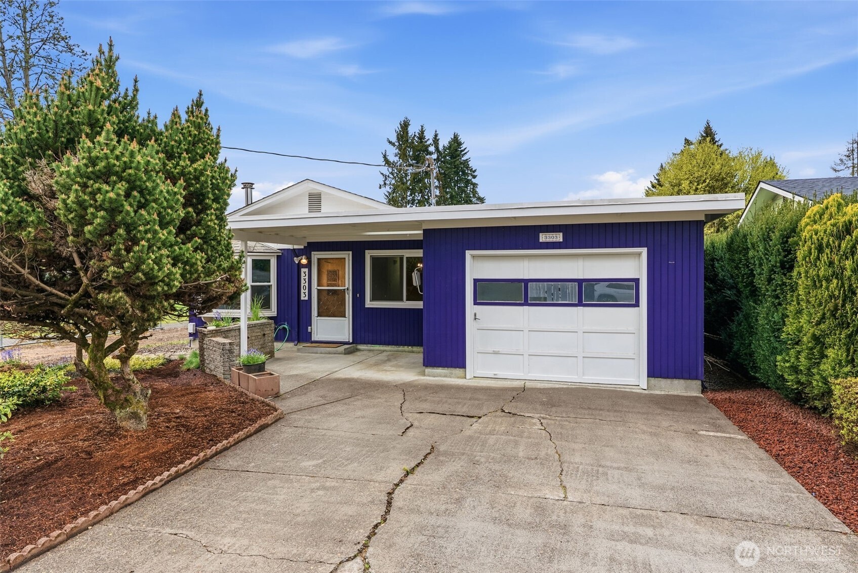 3303 Olympia Way , Longview, WA 98632