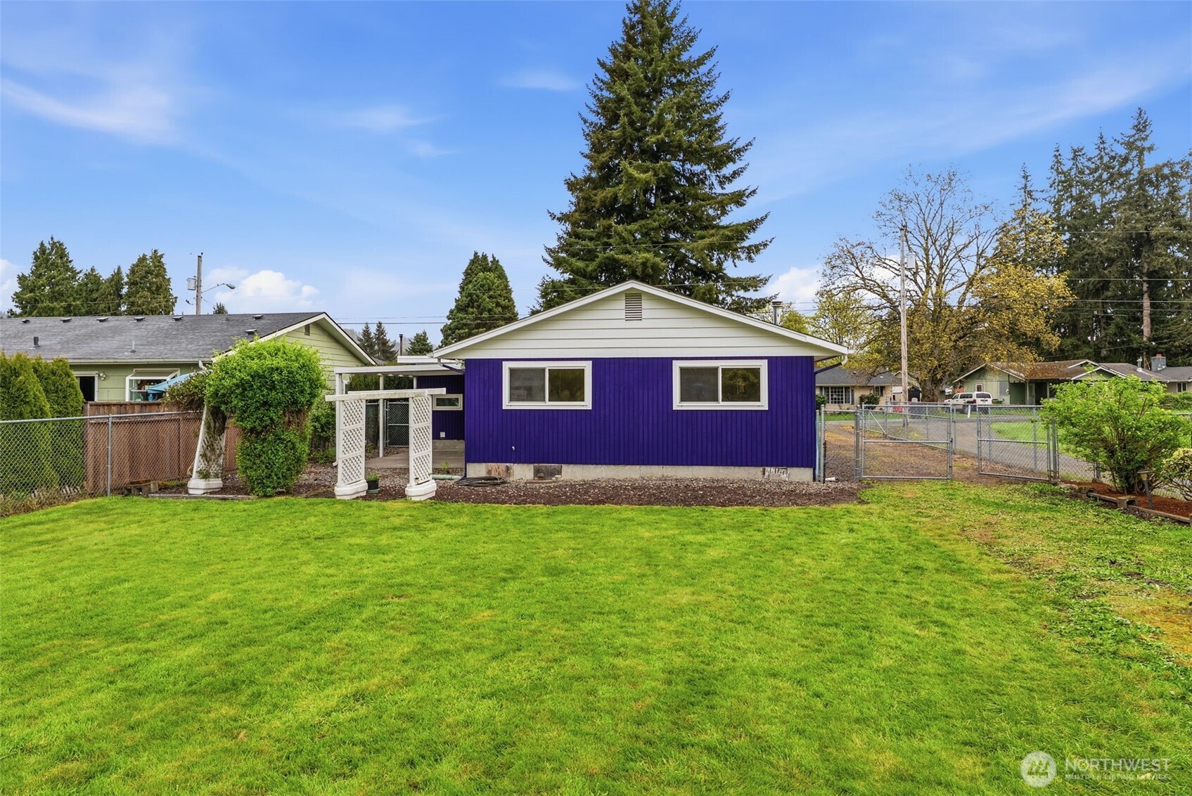 3303 Olympia Way , Longview, WA 98632