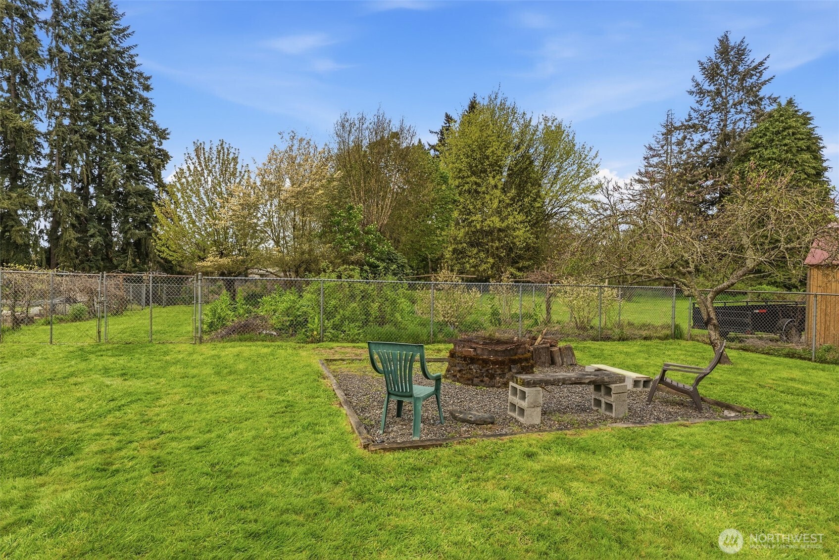 3303 Olympia Way , Longview, WA 98632