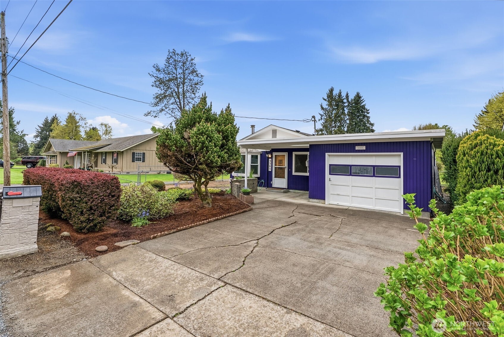 3303 Olympia Way , Longview, WA 98632