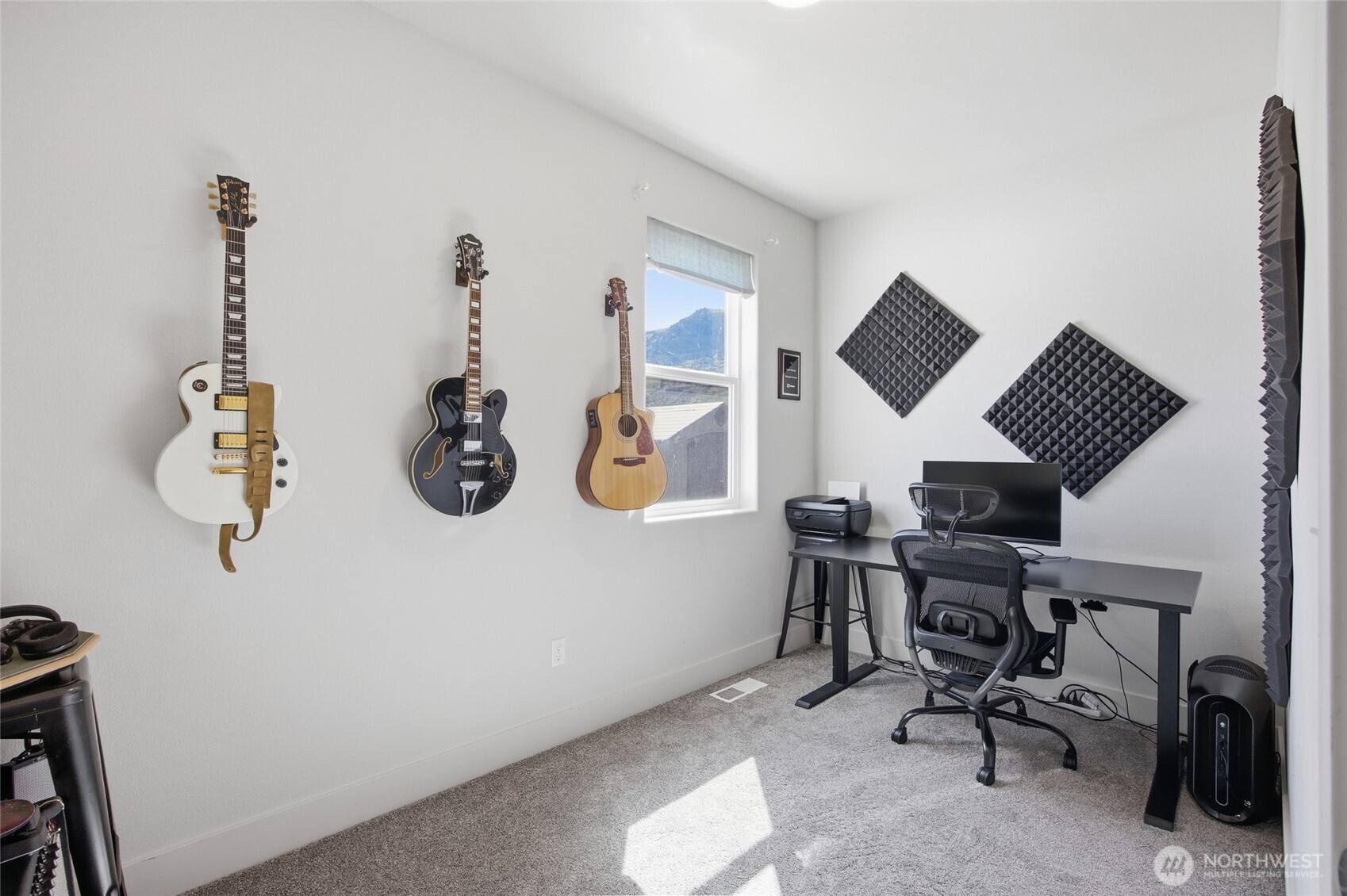 44 Jamey Lane , Malaga, WA 98828