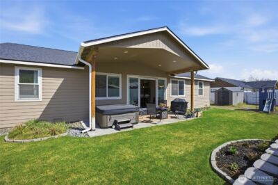 44 Jamey Lane , Malaga, WA 98828 - Photo 32