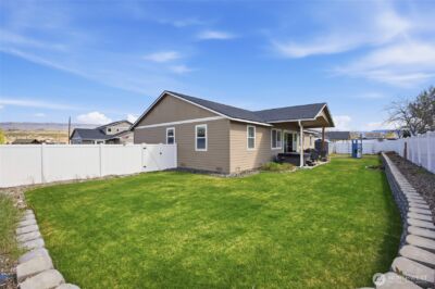 44 Jamey Lane , Malaga, WA 98828 - Photo 33