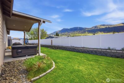 44 Jamey Lane , Malaga, WA 98828 - Photo 34