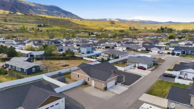 44 Jamey Lane , Malaga, WA 98828 - Photo 38