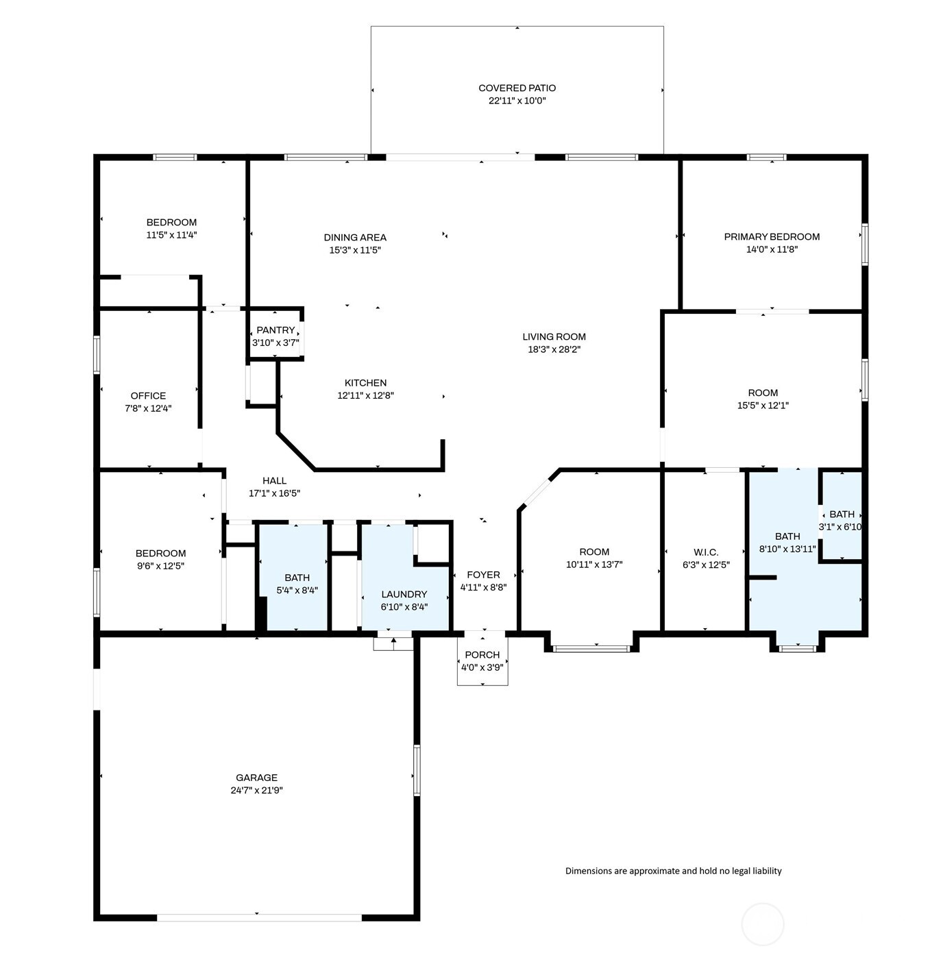 44 Jamey Lane , Malaga, WA 98828