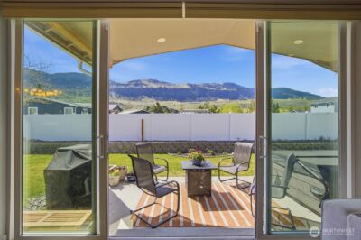 44 Jamey Lane , Malaga, WA 98828 - Photo 5