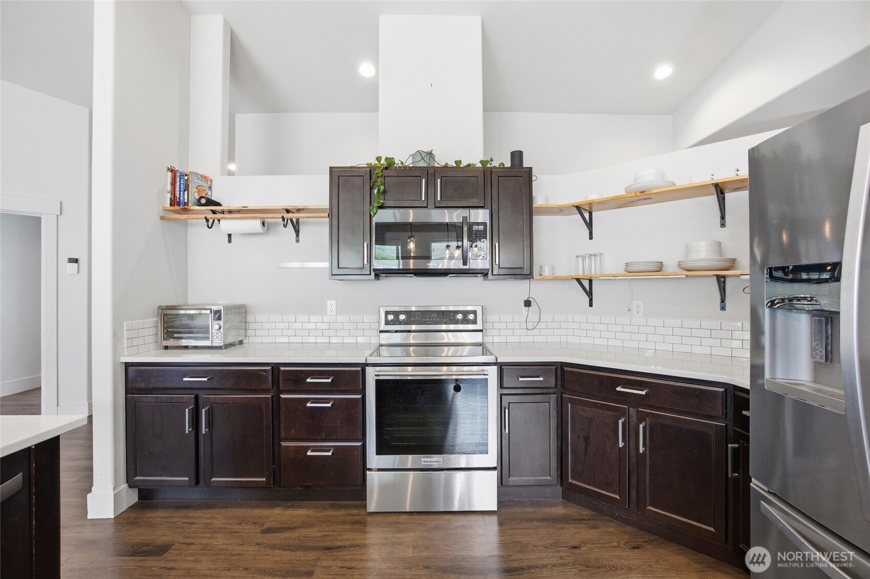 44 Jamey Lane , Malaga, WA 98828