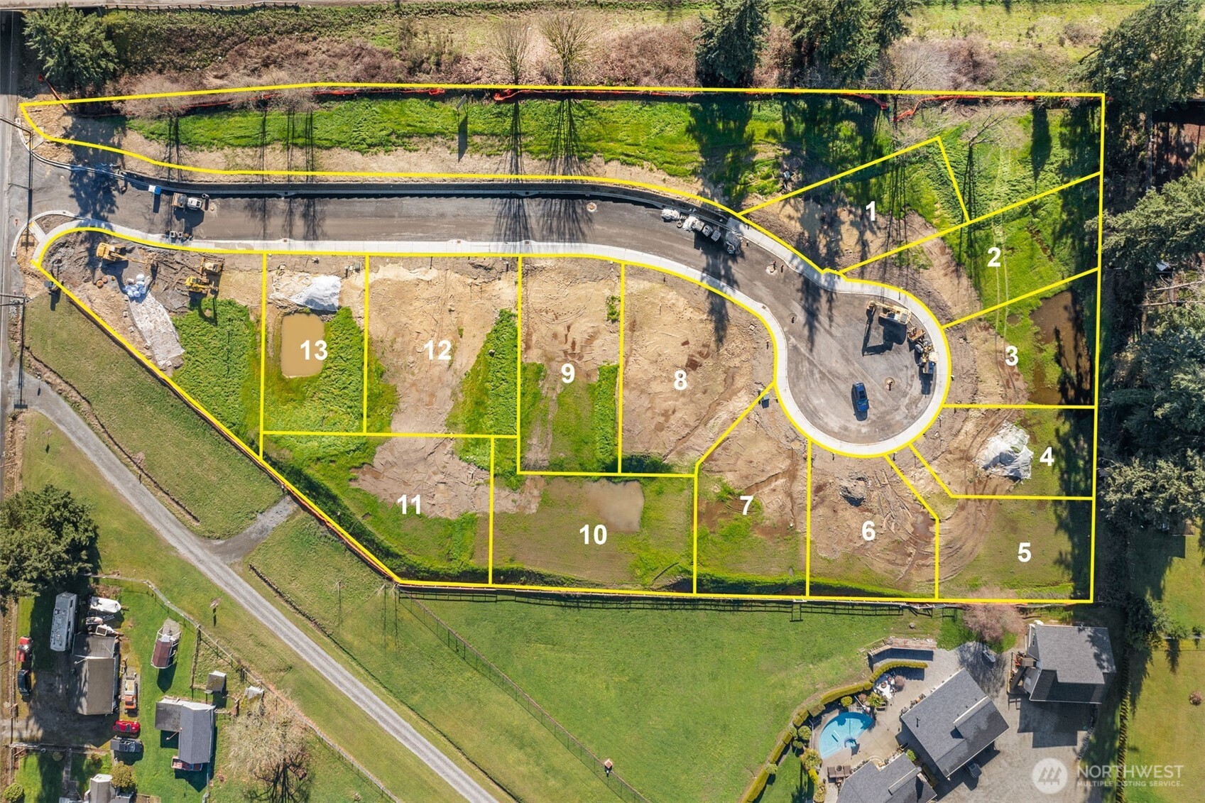 10712 Fruitland Avenue E, Puyallup, WA 98373