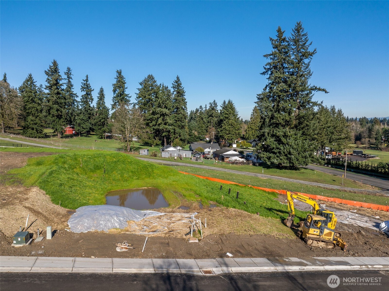 10712 Fruitland Avenue E, Puyallup, WA 98373