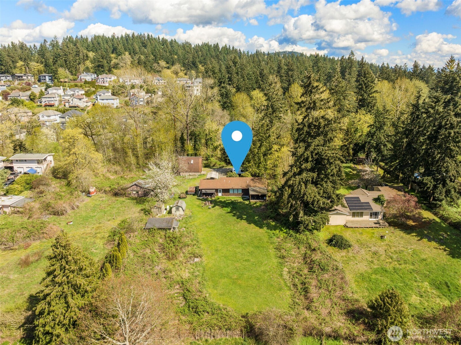8057 118th Avenue SE, Newcastle, WA 98056