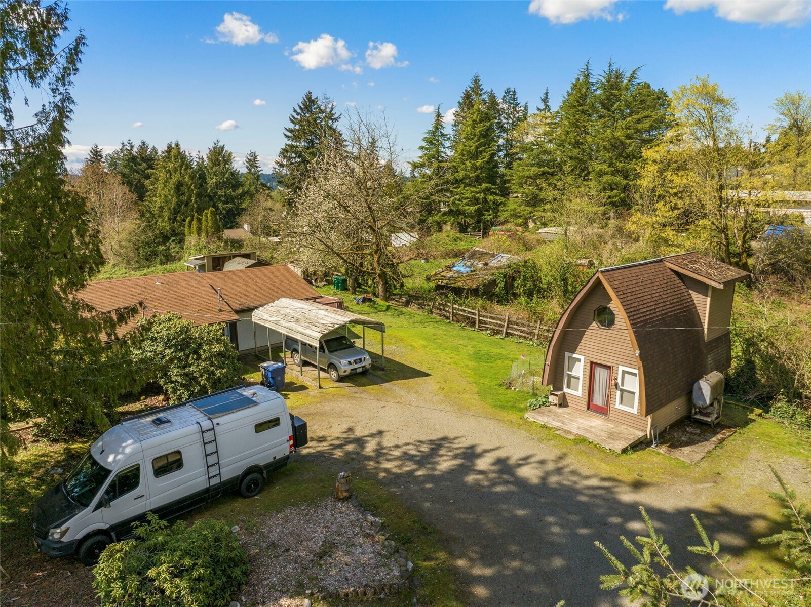 8057 118th Avenue SE, Newcastle, WA 98056