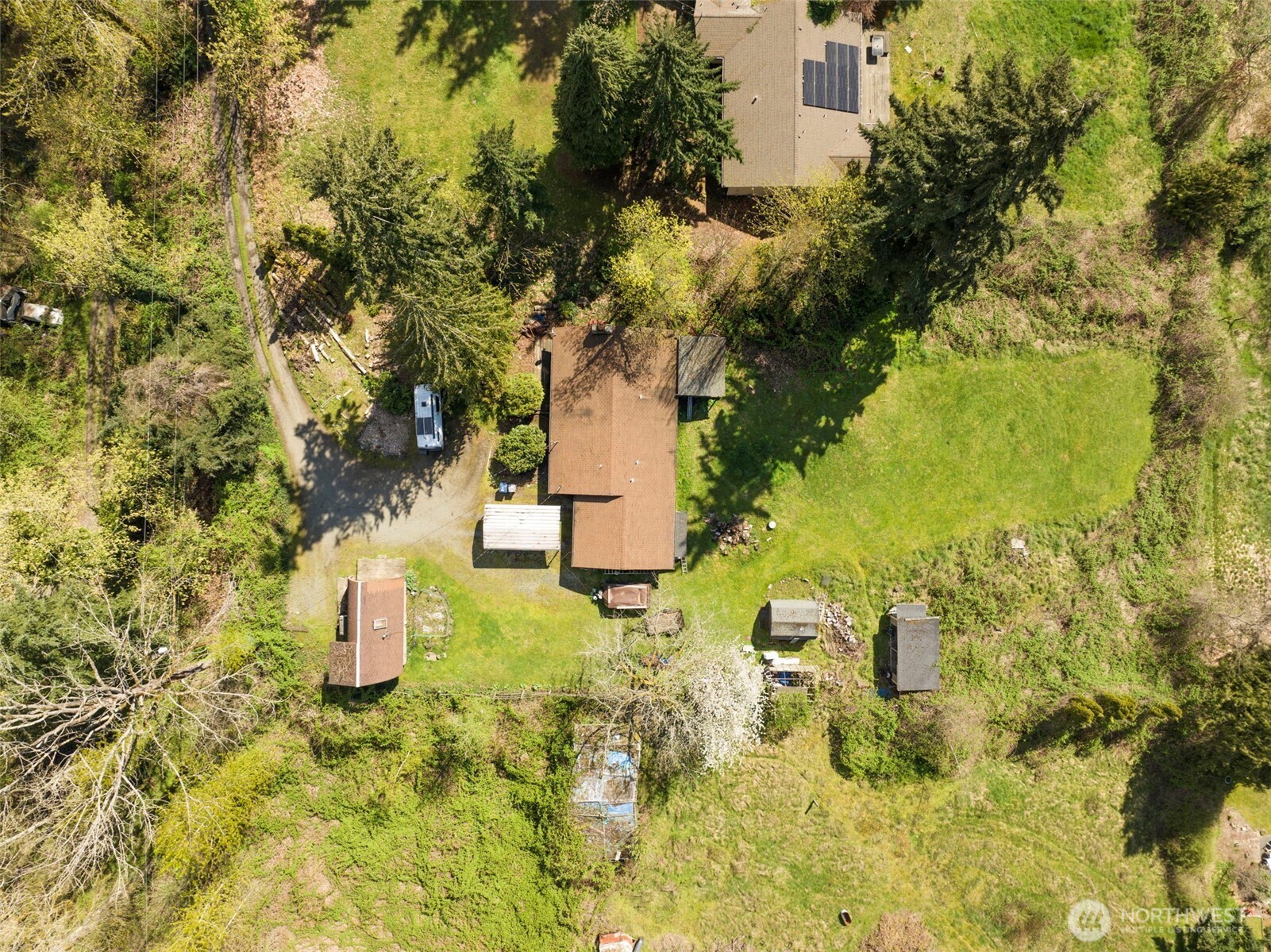 8057 118th Avenue SE, Newcastle, WA 98056