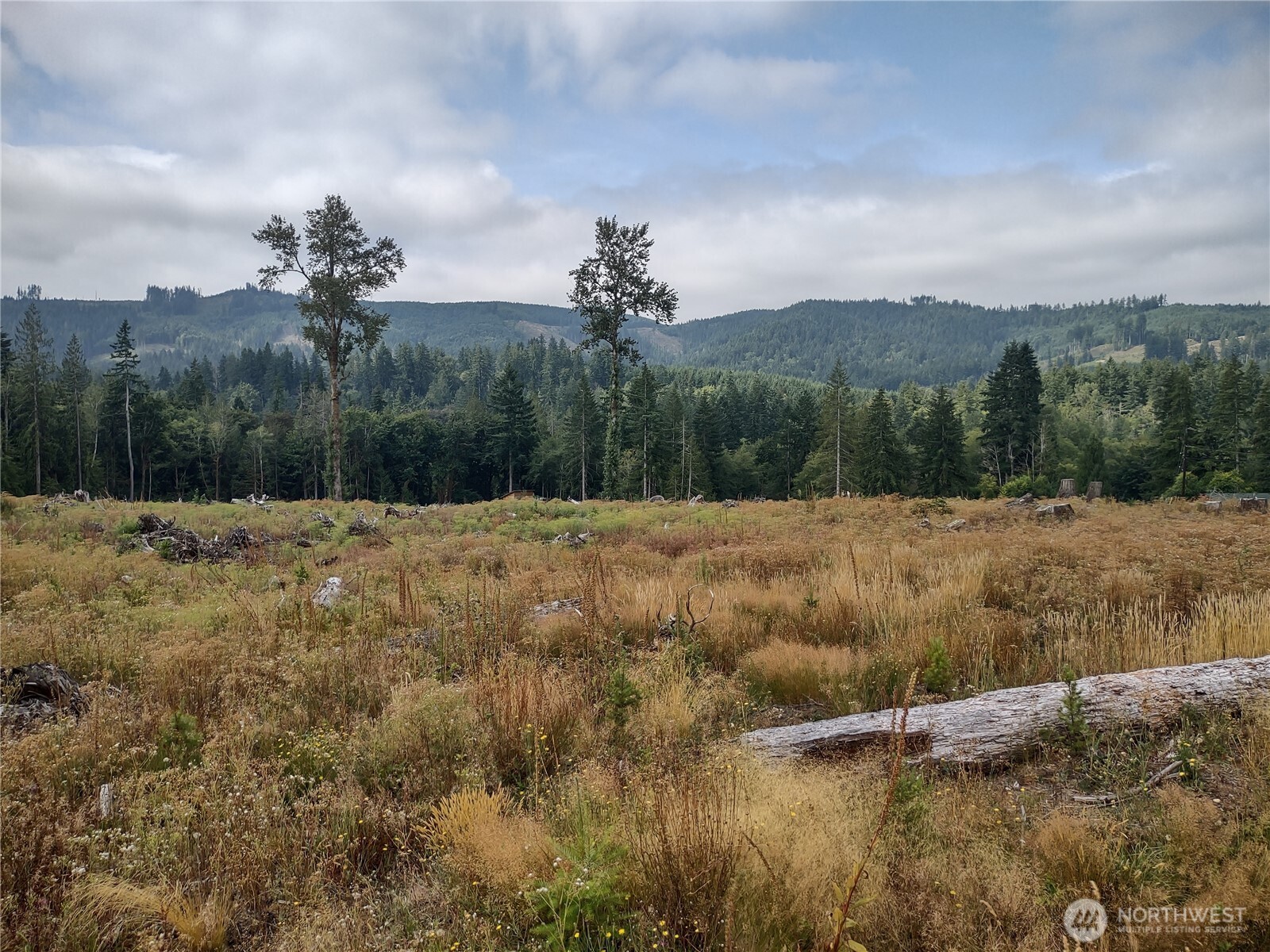 0 Summit Lake Road , Olympia, WA 98502