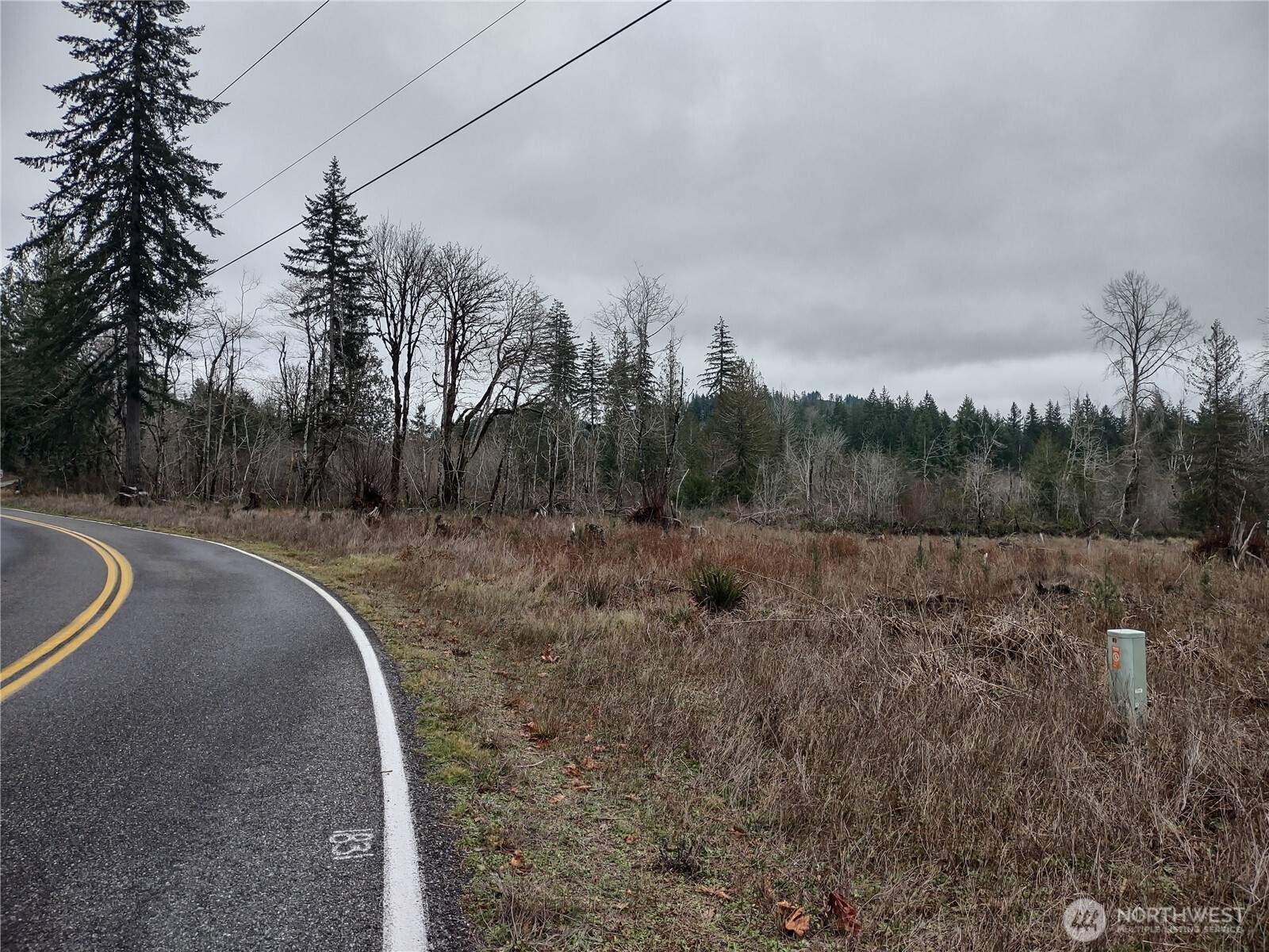 0 Summit Lake Road , Olympia, WA 98502