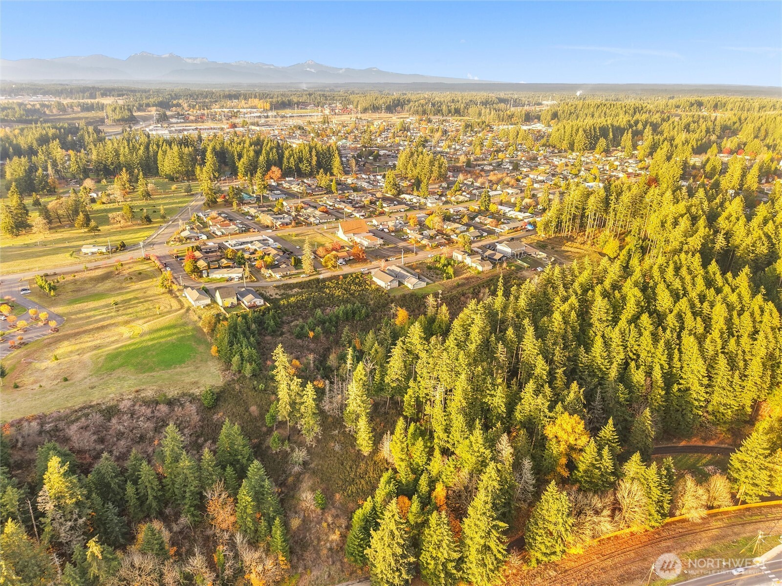 509 W B Street , Shelton, WA 98584