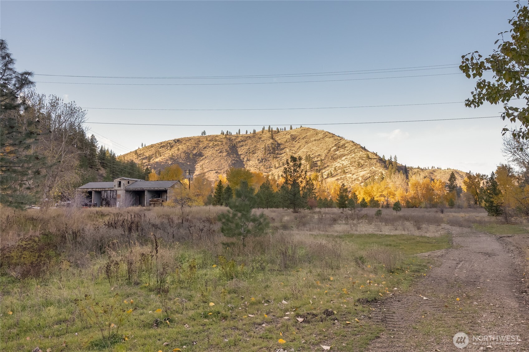 309 Mad Ranch Lane , Entiat, WA 98822